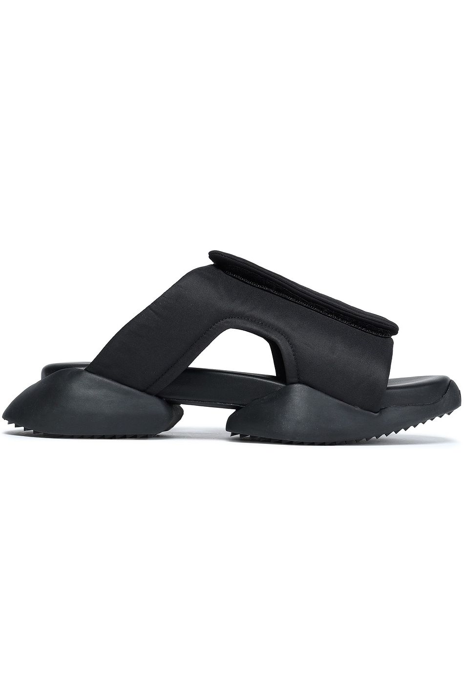 rick owens adidas sandals