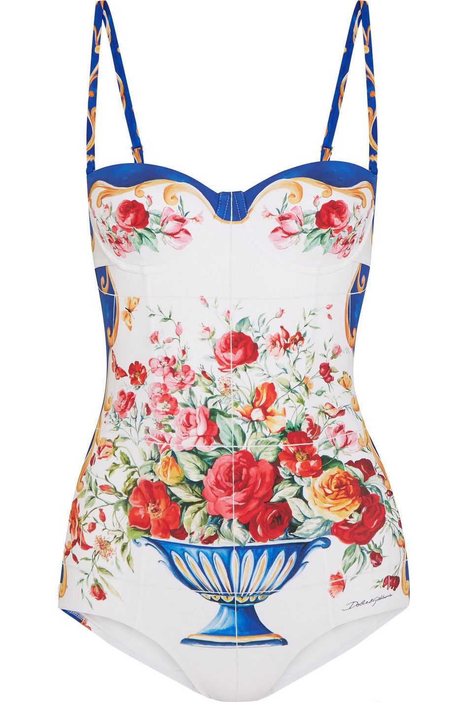 dolce gabbana swimwear sale