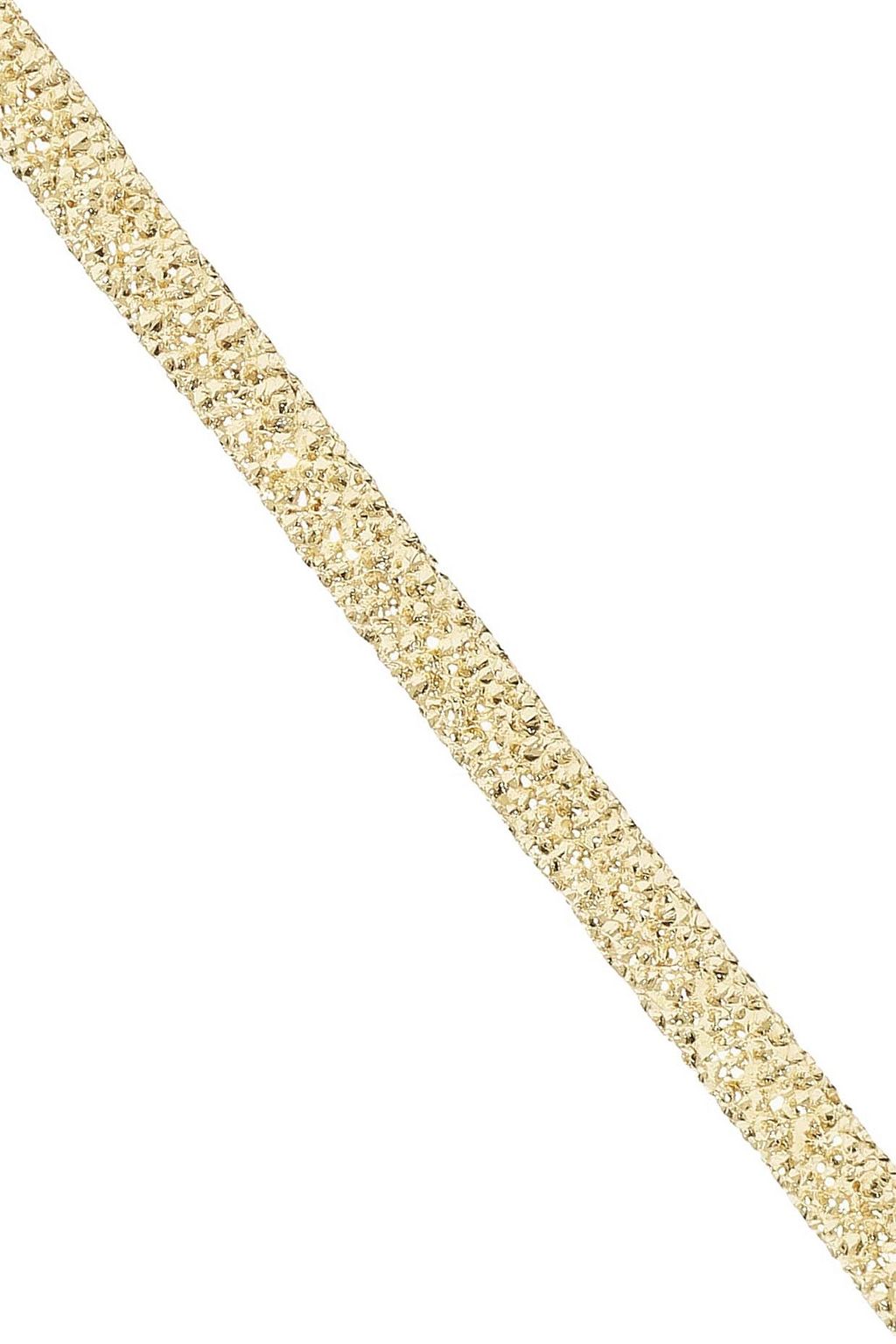 CAROLINA BUCCI Magic Wand long 18-karat gold earrings