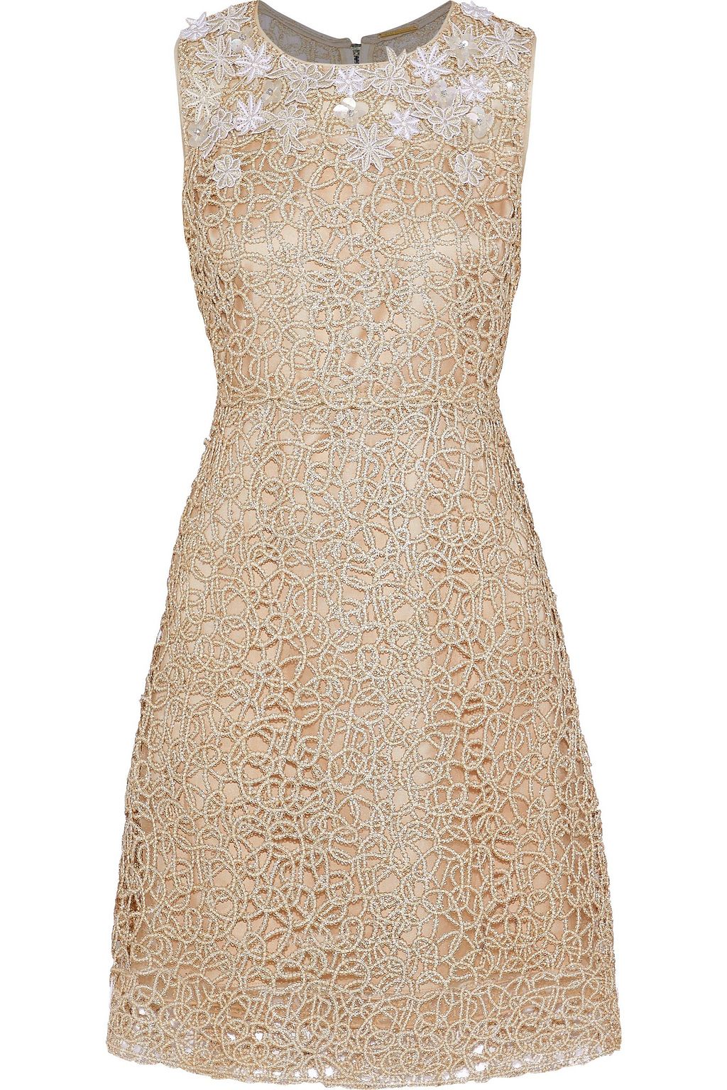 elie tahari ophelia lace dress