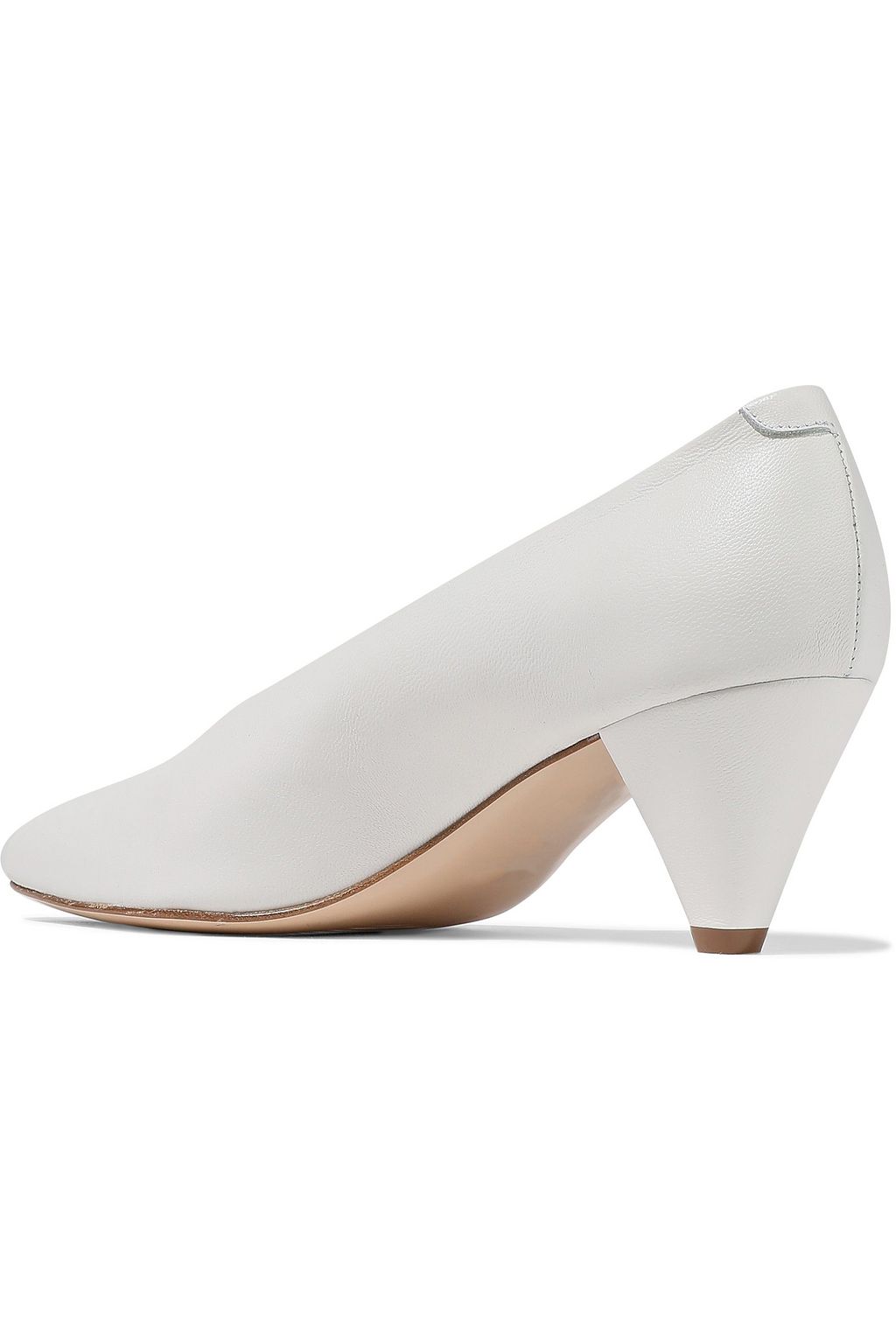 IRIS & INK Felicity leather pumps