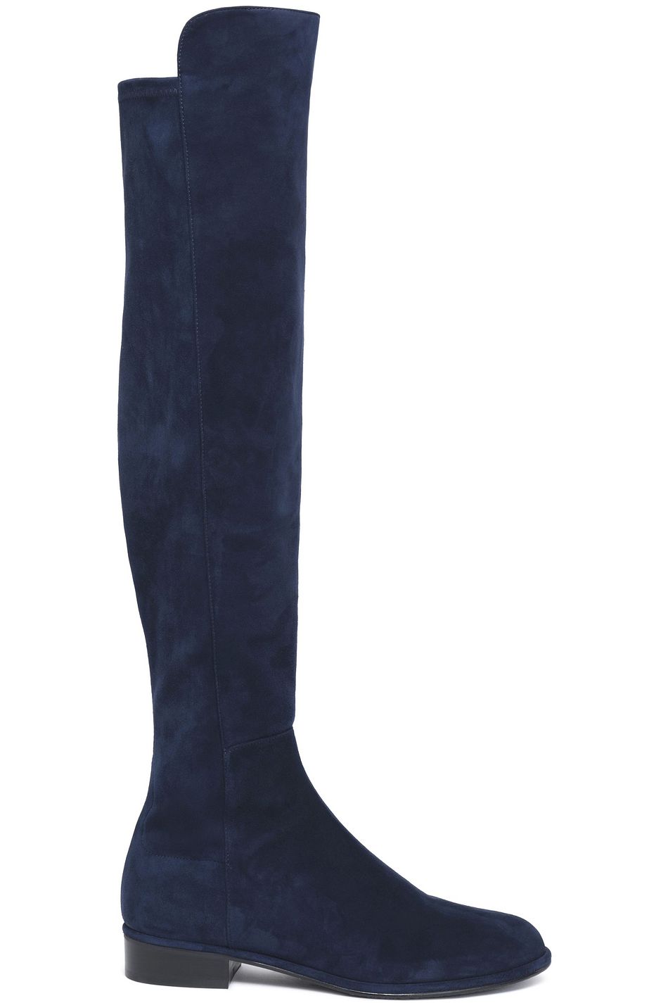square toe rubber boots