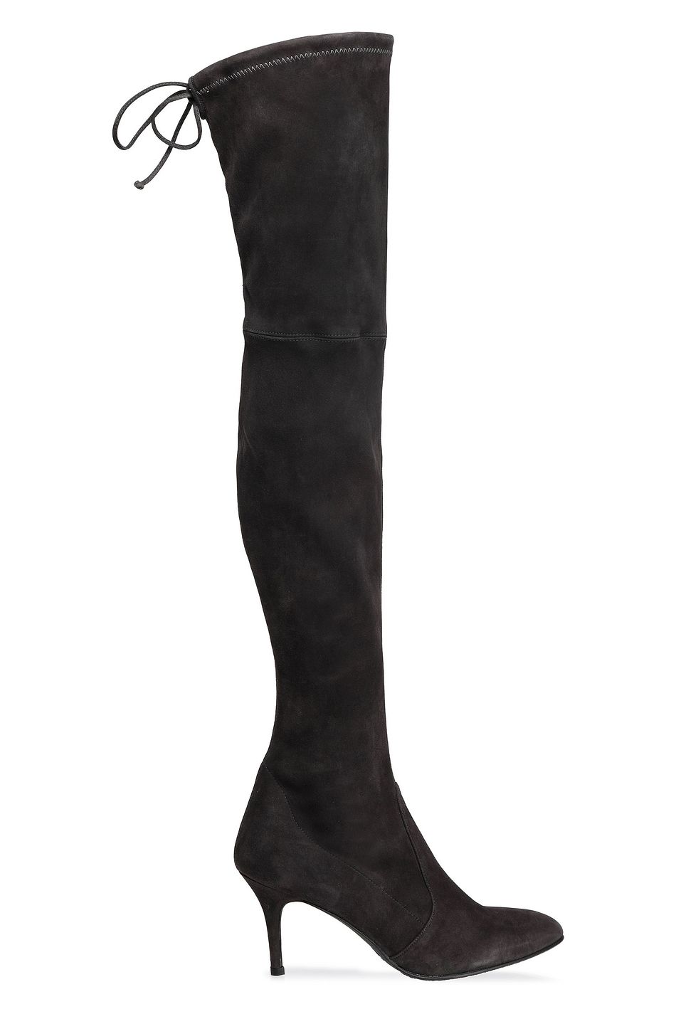 stuart weitzman suede over the knee boots