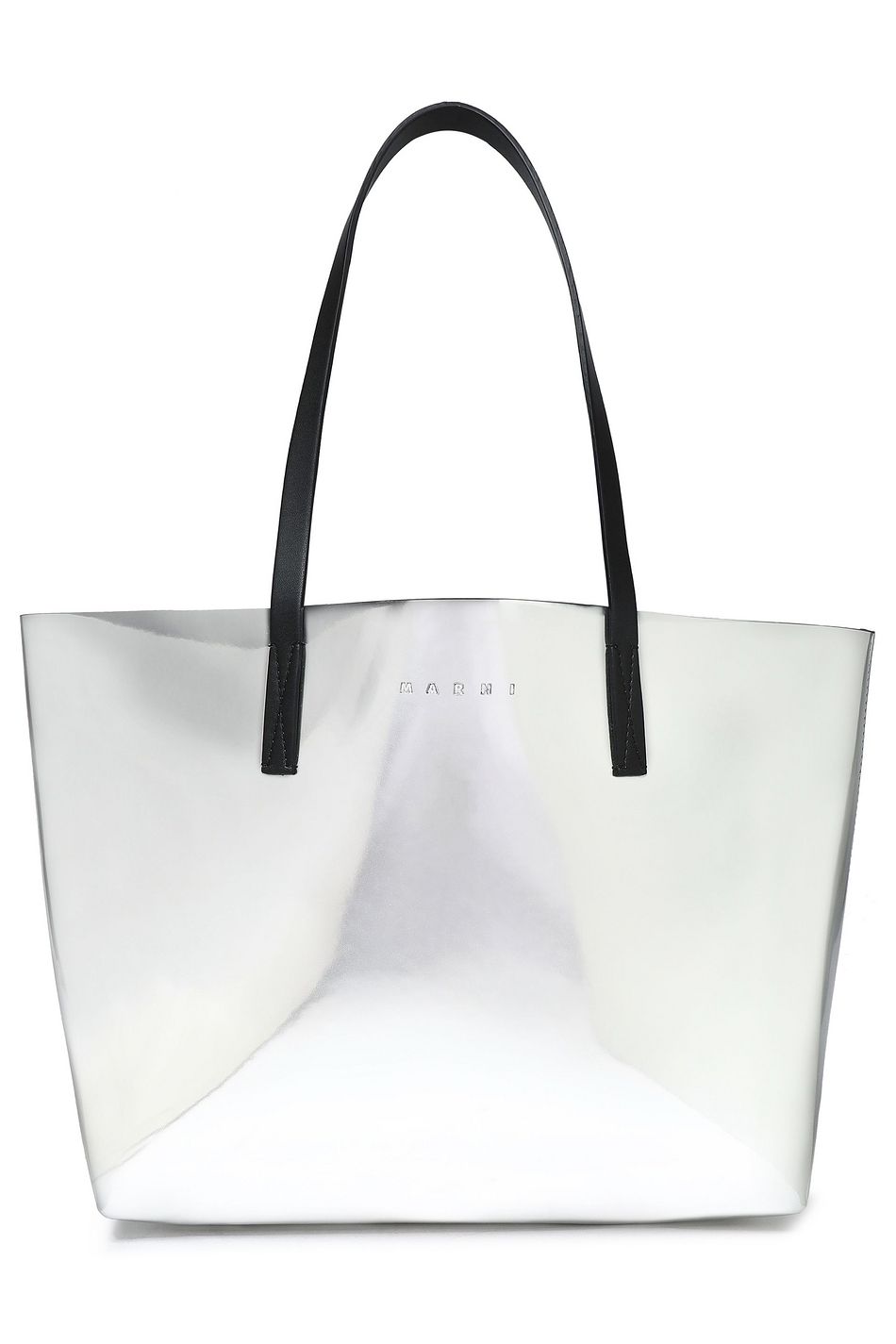 silver totes