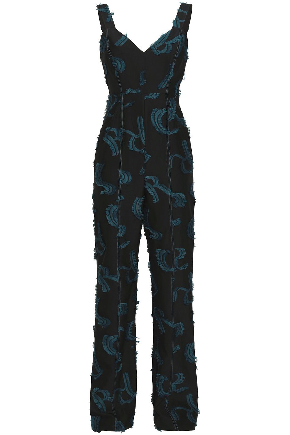 the outnet jumpsuits