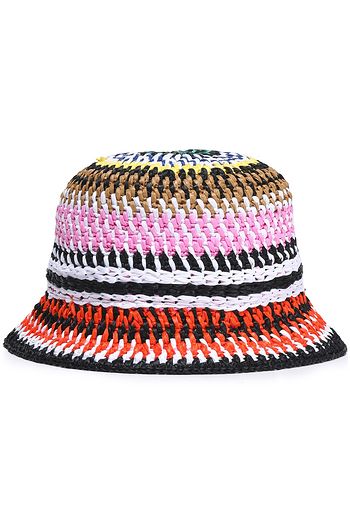 missoni bucket hat