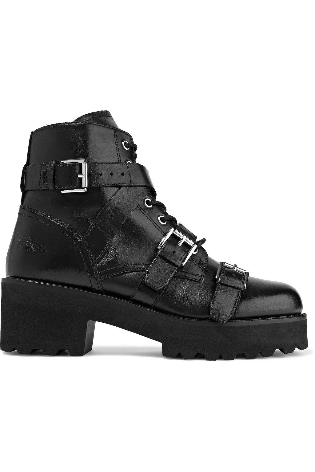 ash razor boots