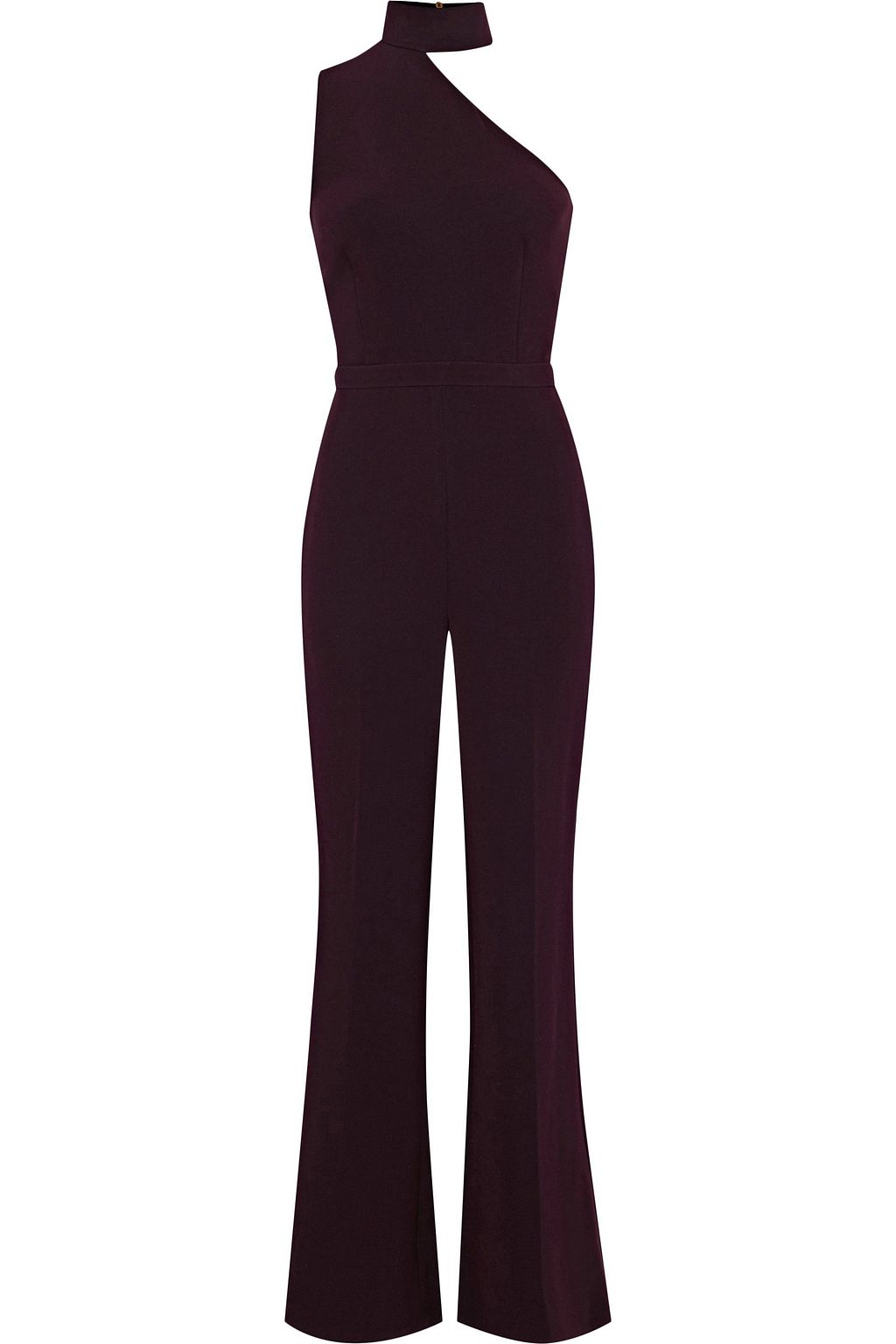 rachel zoe linen jumpsuit
