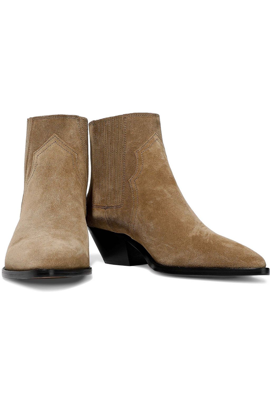 boots derlyn isabel marant