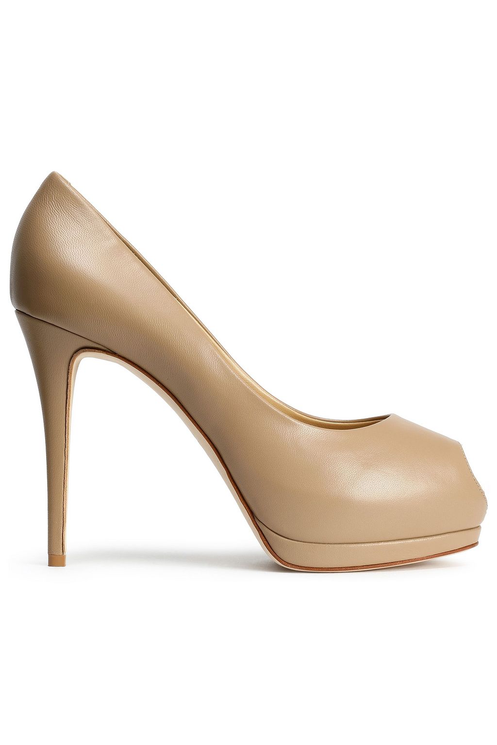 white heels kohls