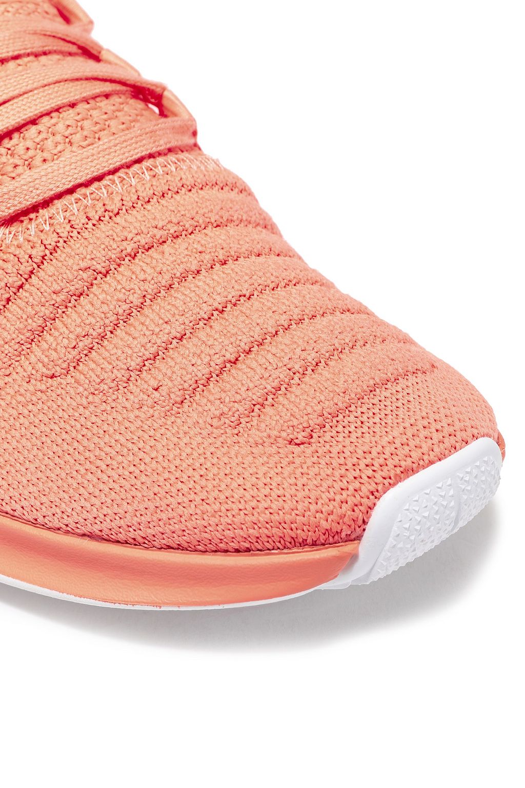 ADIDAS ORIGINALS Stretch-knit sneakers