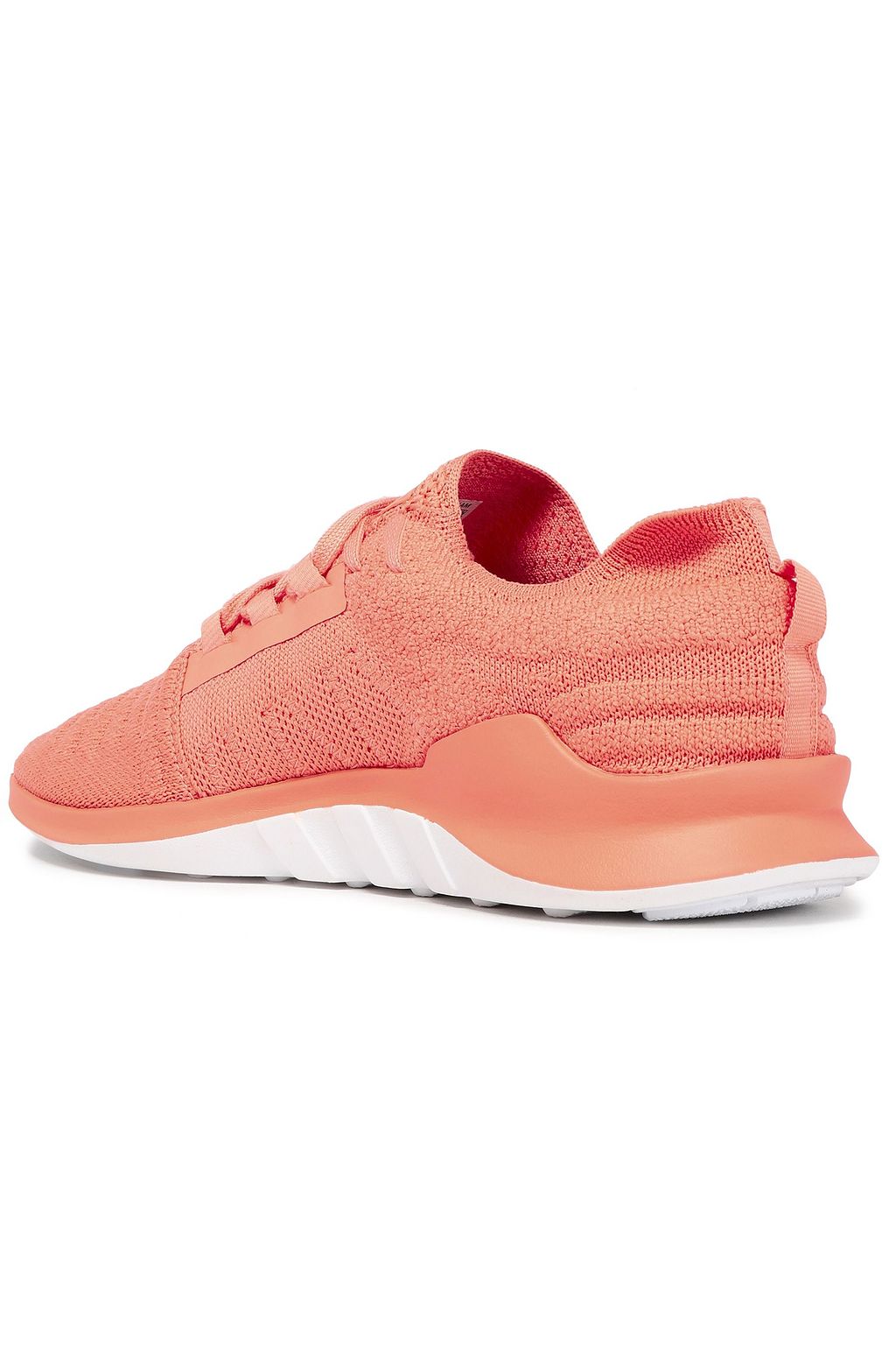 ADIDAS ORIGINALS Stretch-knit sneakers