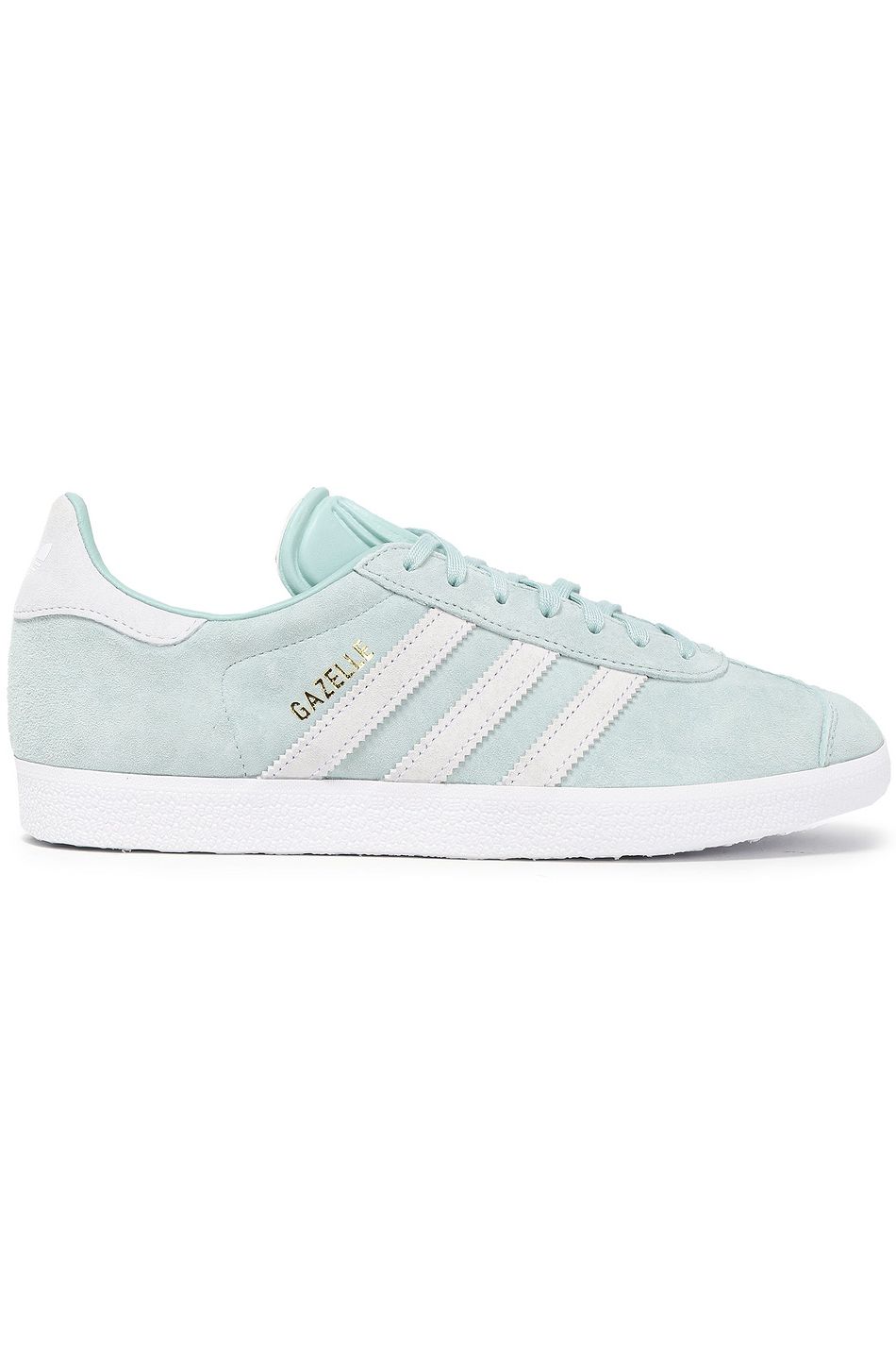 gazelle adidas mint
