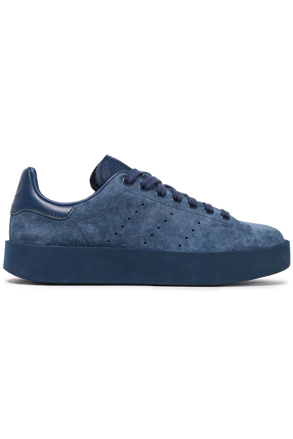 stan smith bold suede