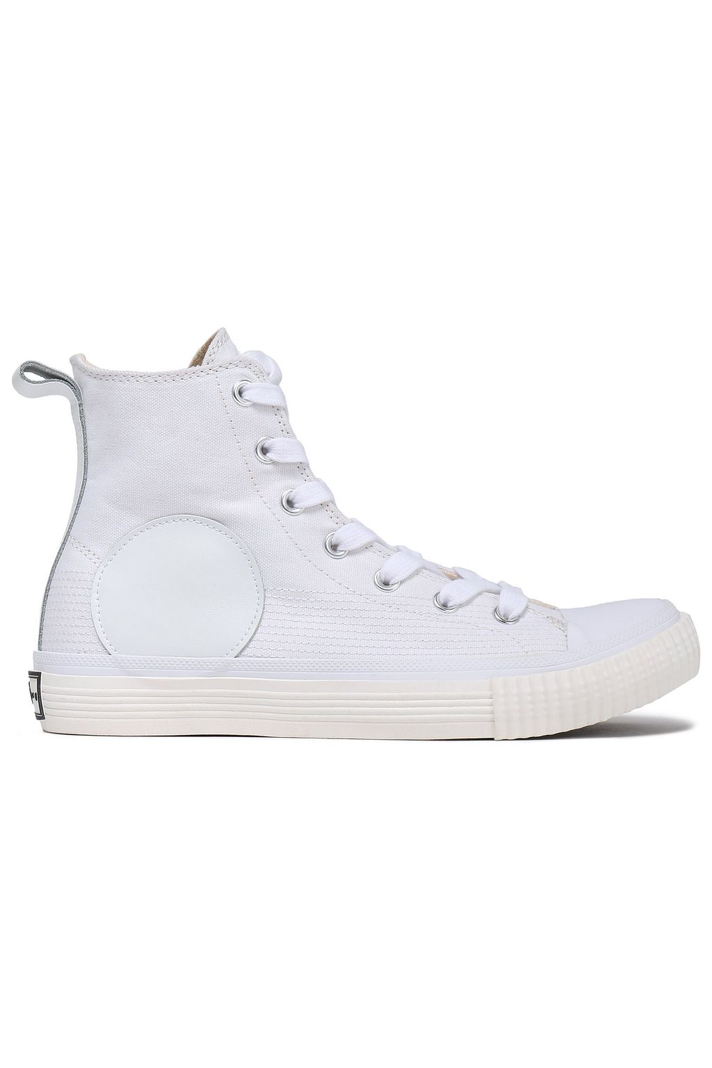 alexander mcqueen plimsoll