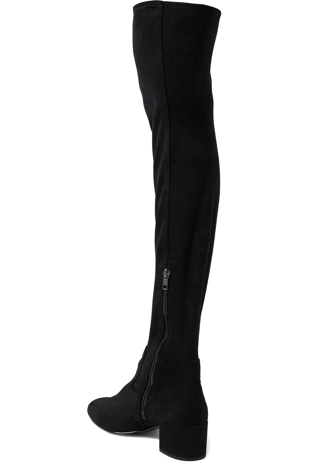 ash diva over the knee boots