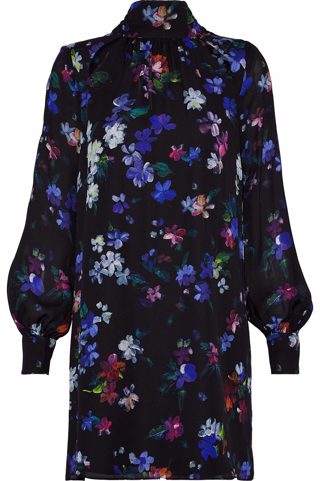 milly sherie dress