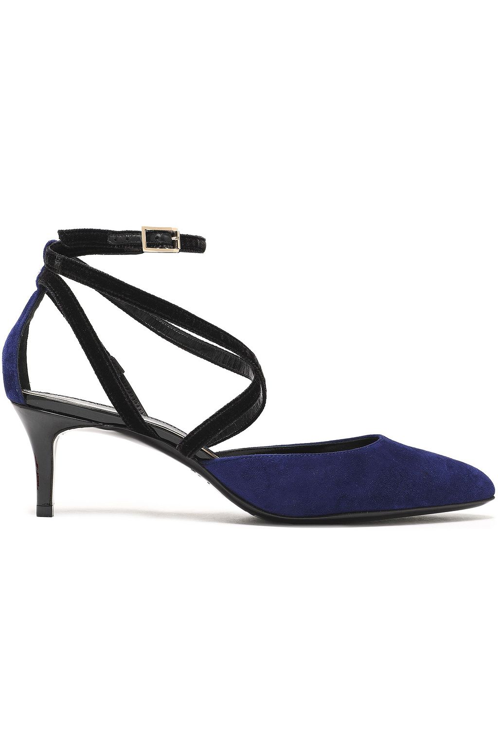 lanvin pumps sale