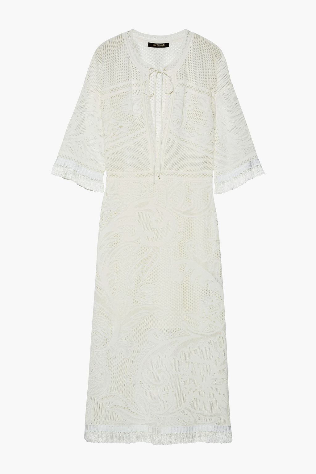 fringe dress sale