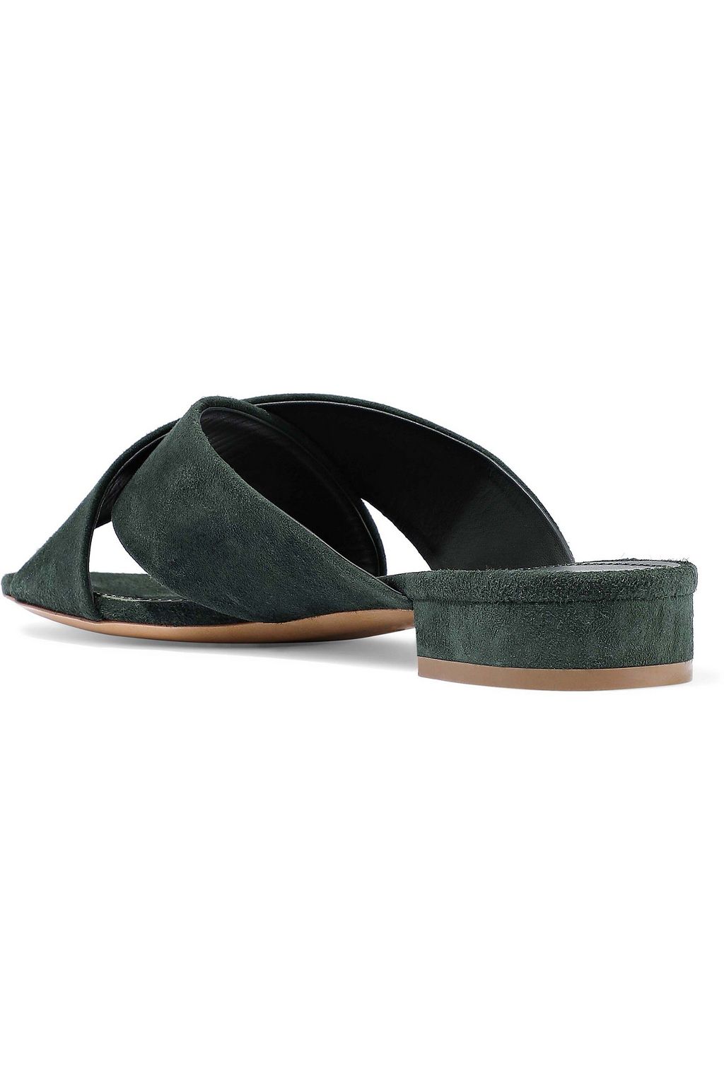 MANSUR GAVRIEL Suede sandals