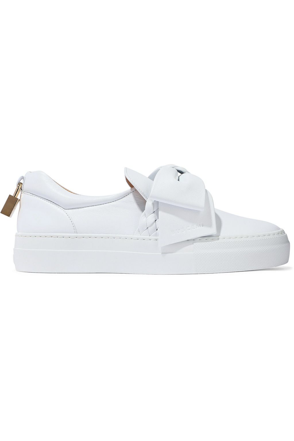 buscemi slip on