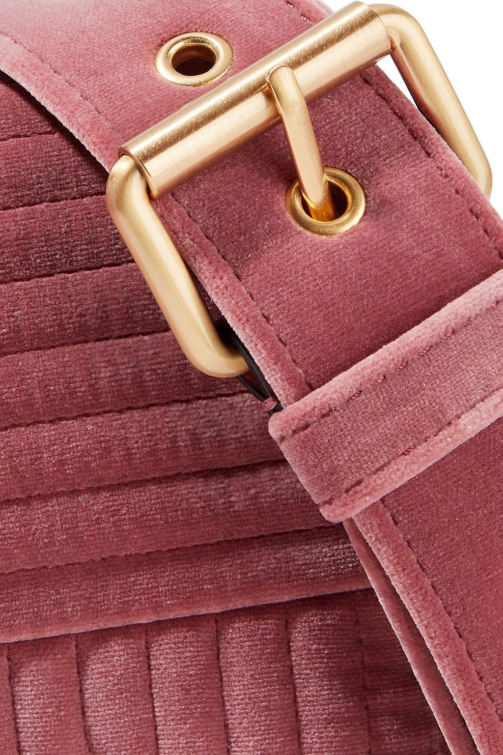 moschino bag velvet