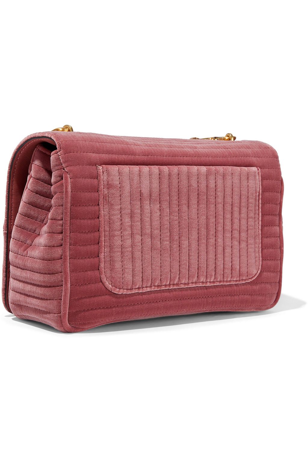 moschino bag velvet