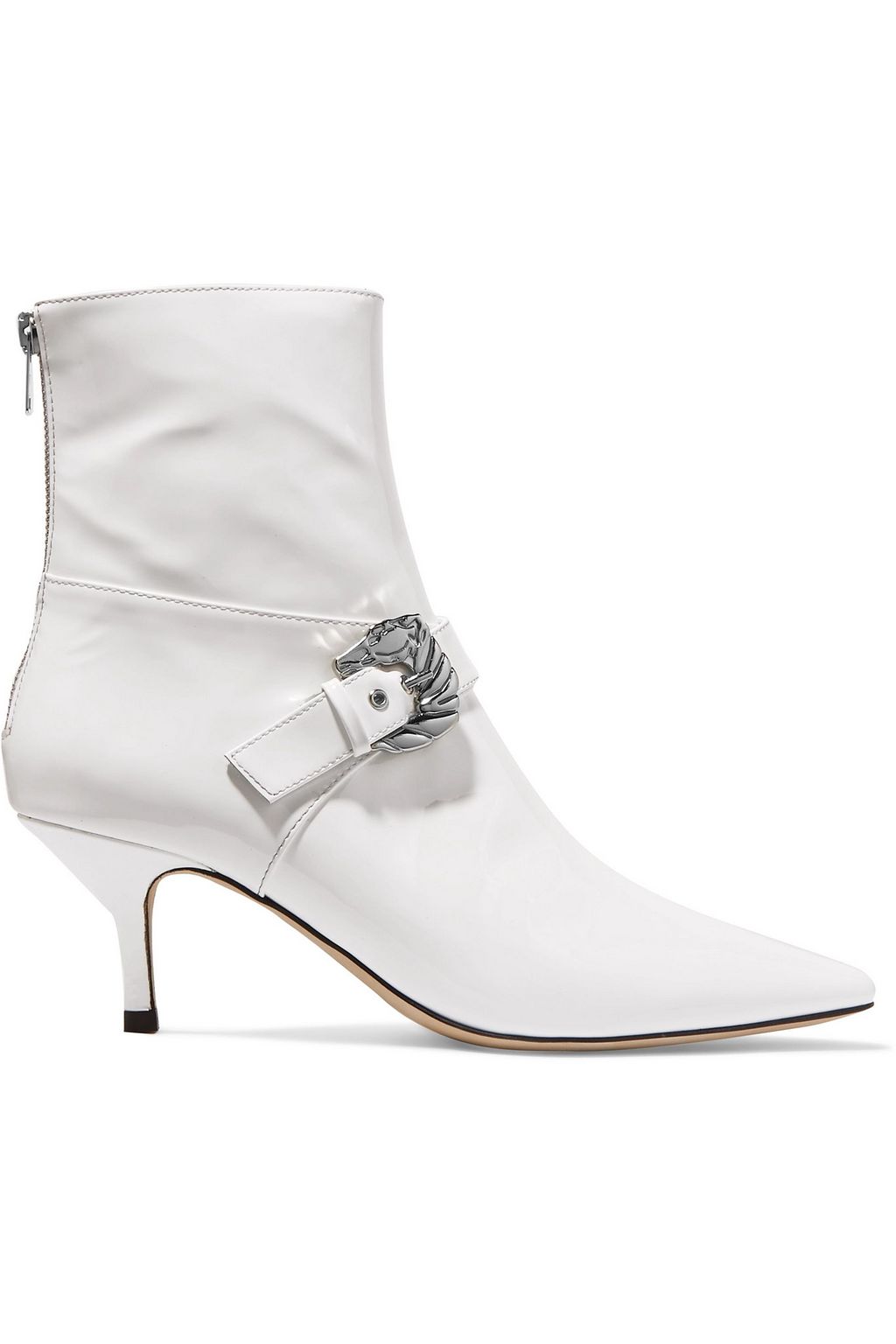 dorateymur white boots