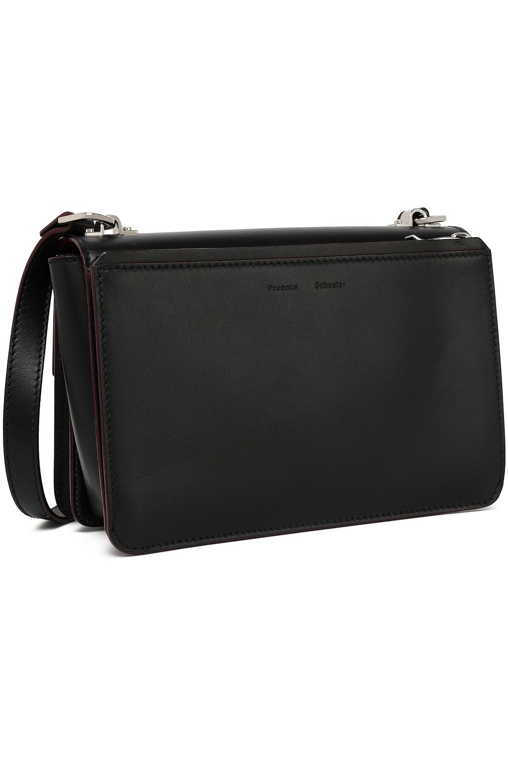 PROENZA SCHOULER Hava leather shoulder bag
