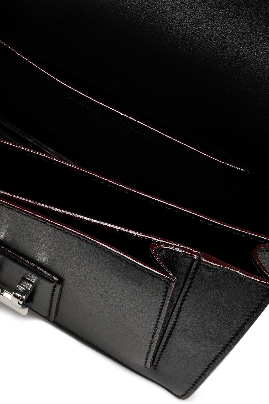 PROENZA SCHOULER Hava leather shoulder bag