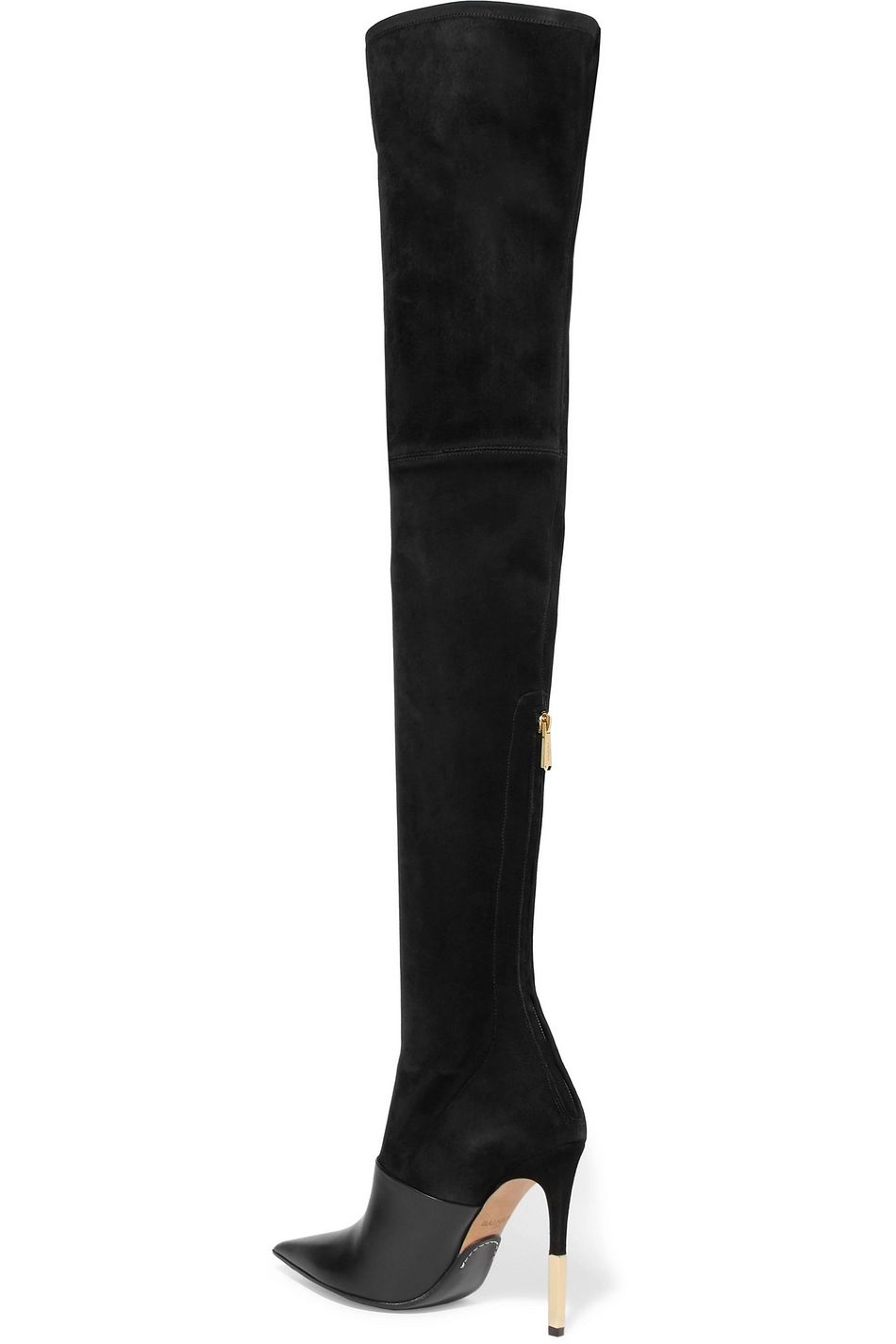 balmain amazone boots