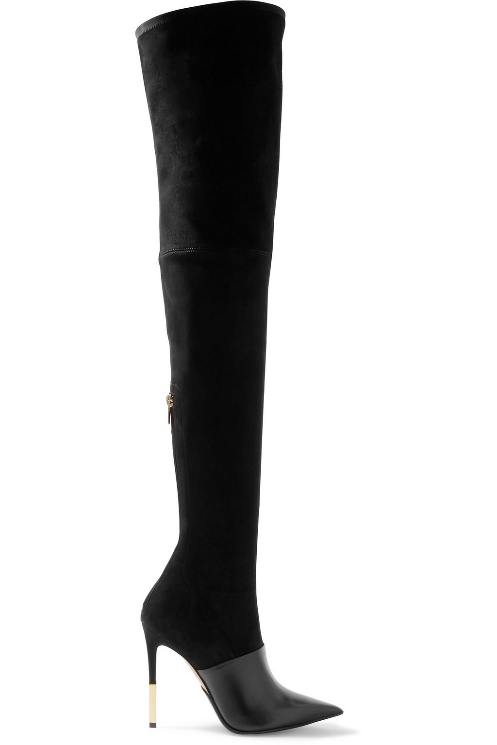 balmain amazone boots
