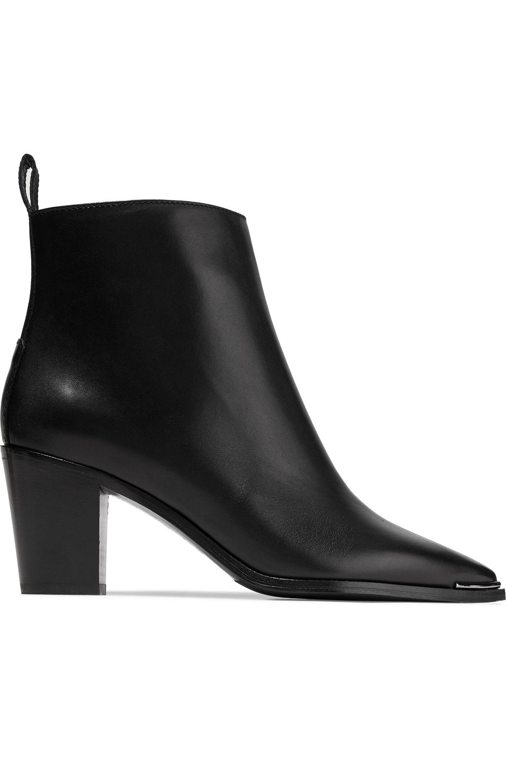 acne loma boots