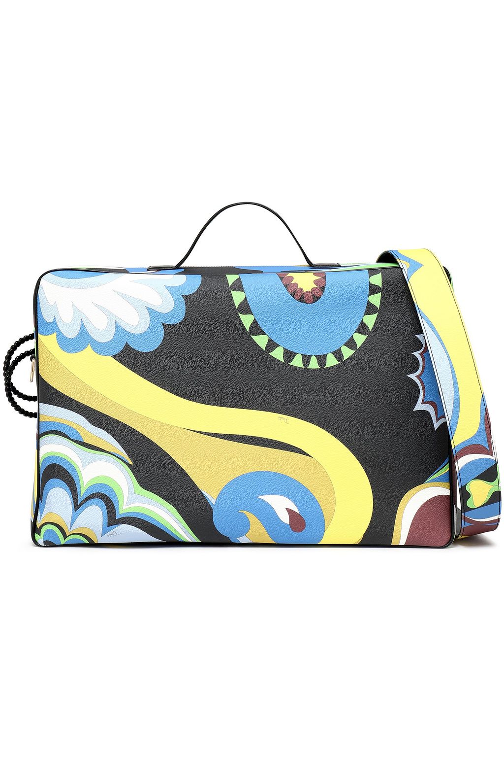 designer suitcases on sale