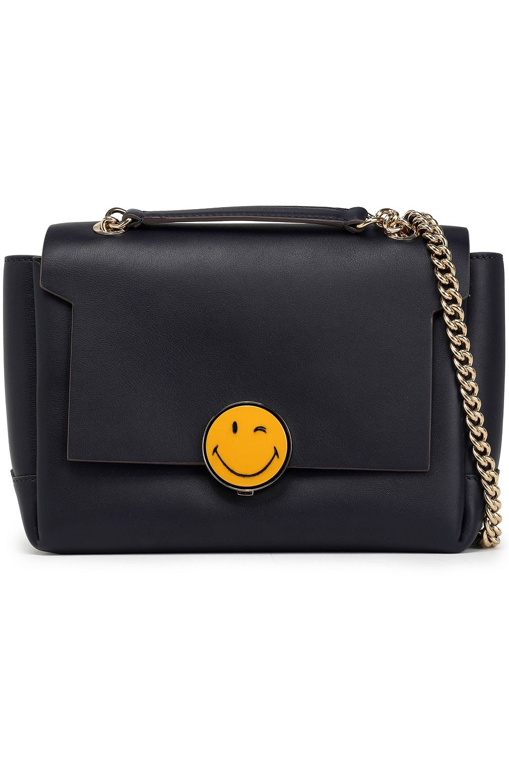 anya hindmarch smiley bag