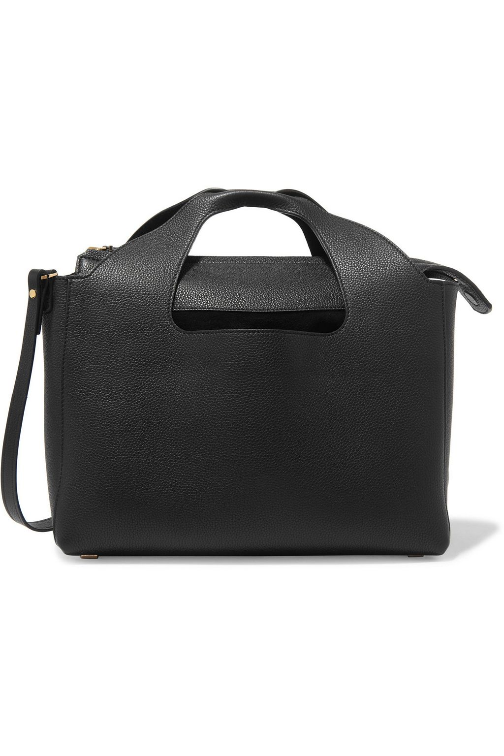 THE ROW Two For One leather tote | THE OUTNET