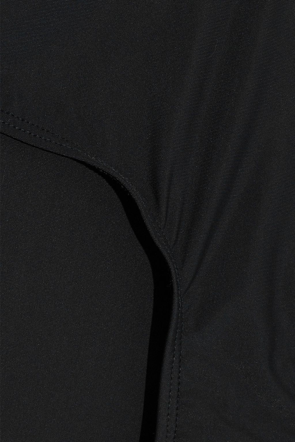 ACNE STUDIOS Hedea mid-rise bikini briefs