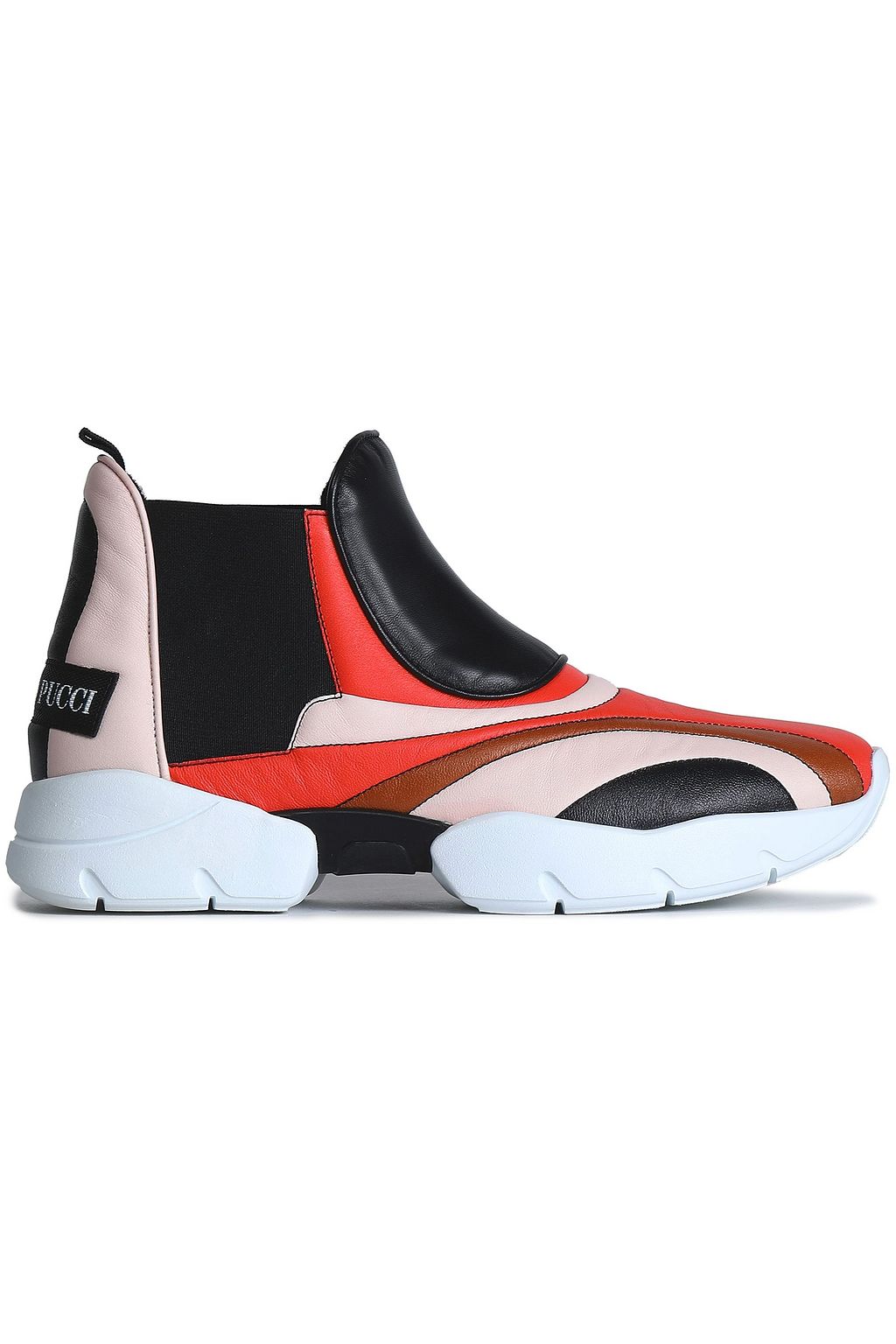 emilio pucci sale sneakers