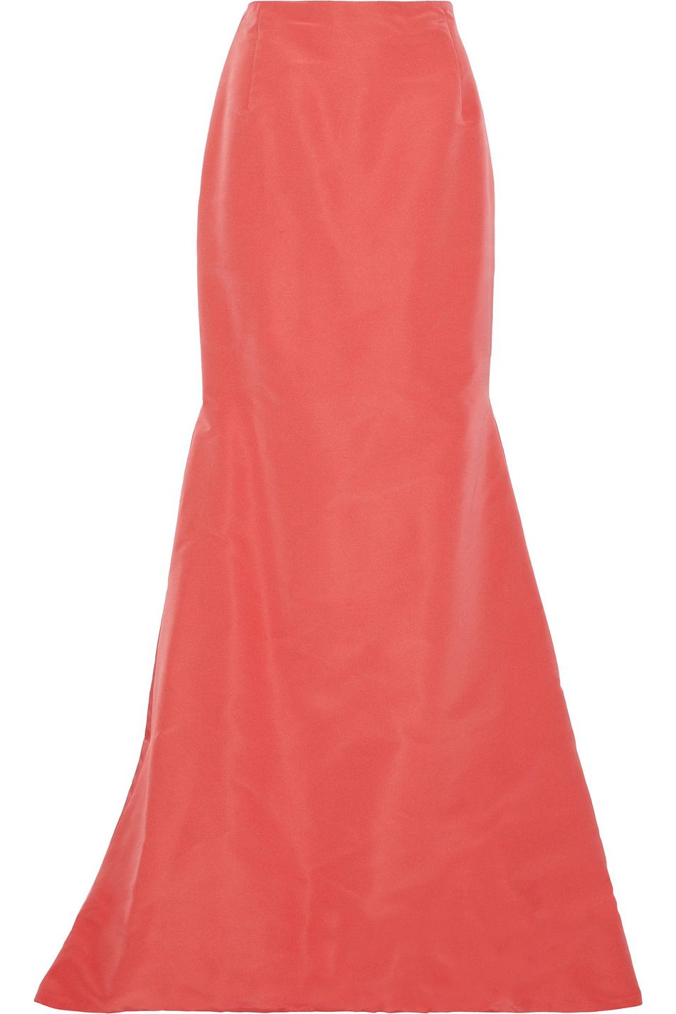 carolina herrera maxi skirt