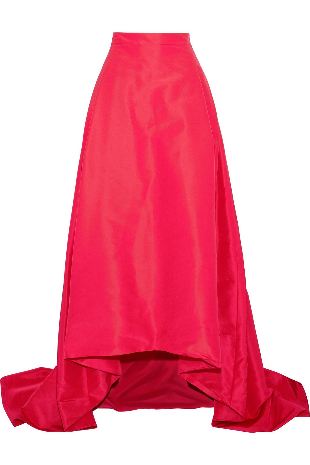carolina herrera maxi skirt