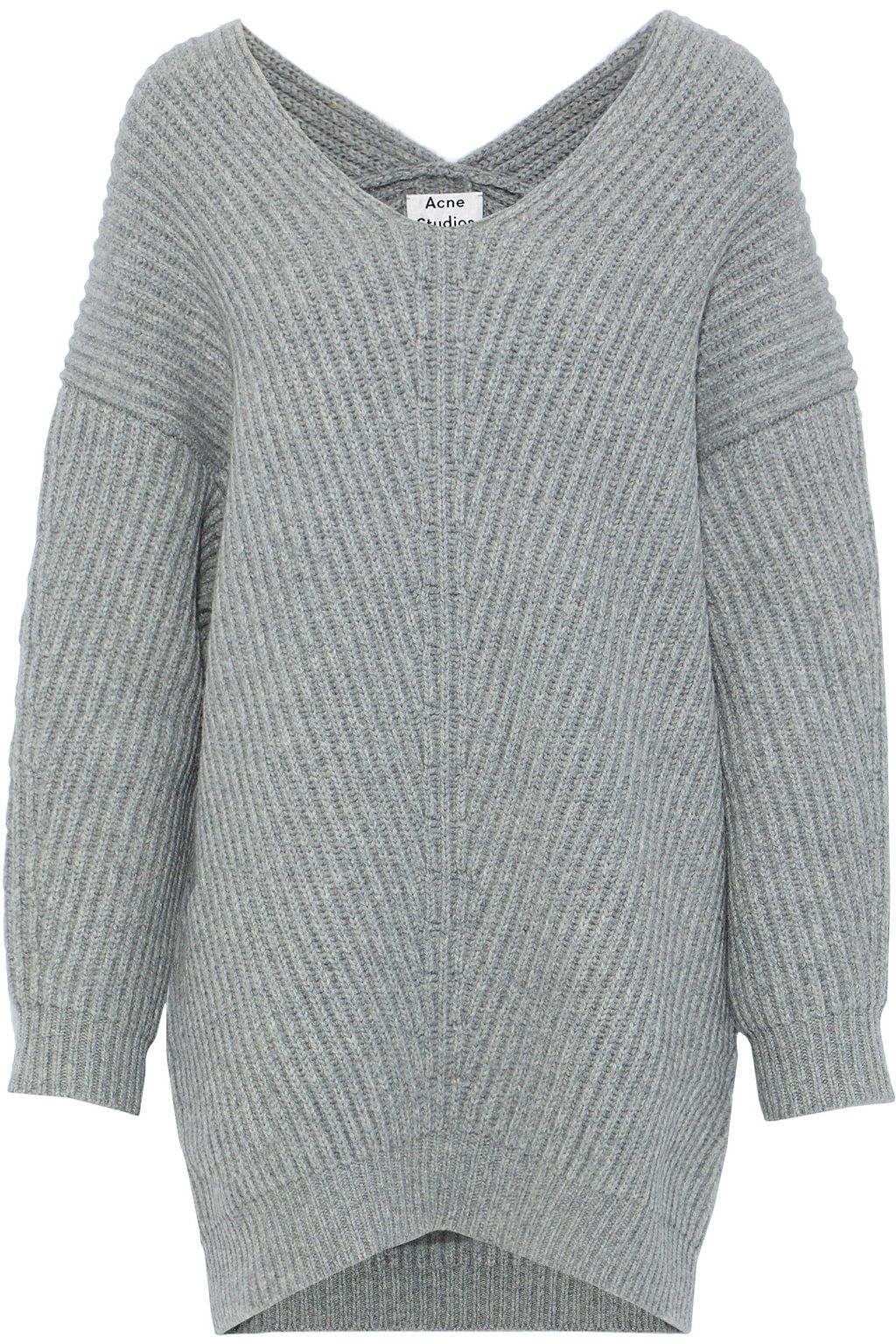 the outnet acne studios