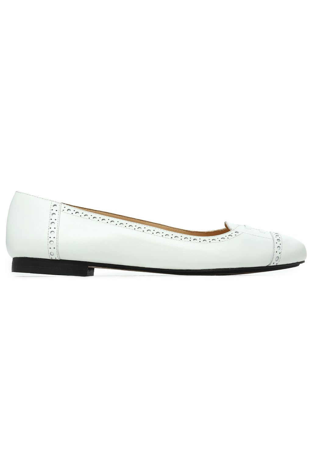 outnet flat shoes