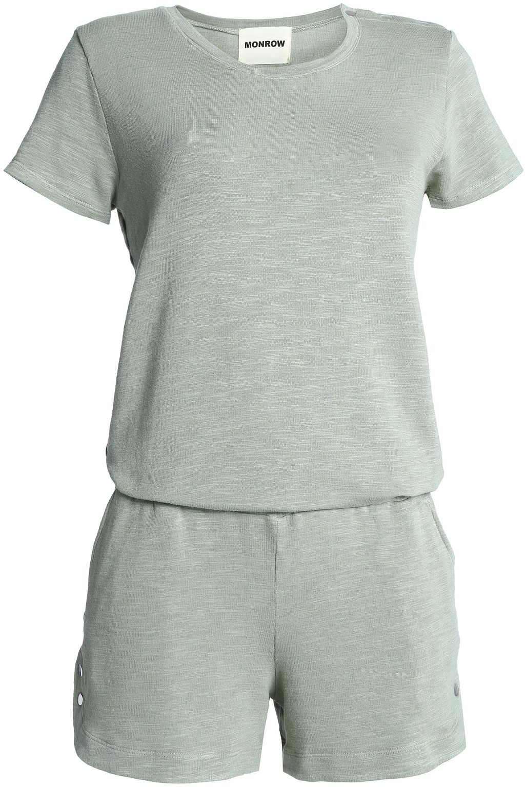 playsuit shirt