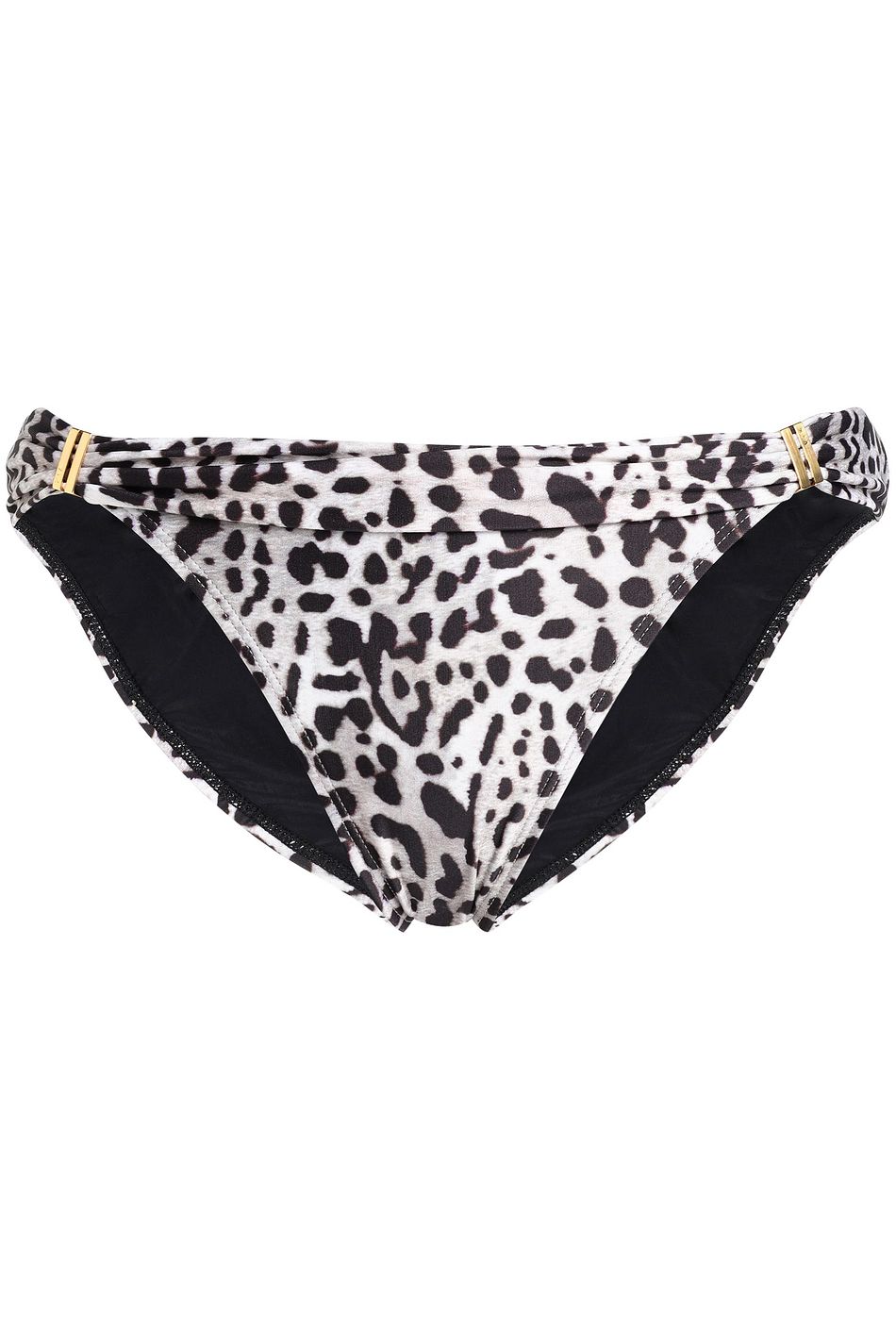 vix leopard print bikini