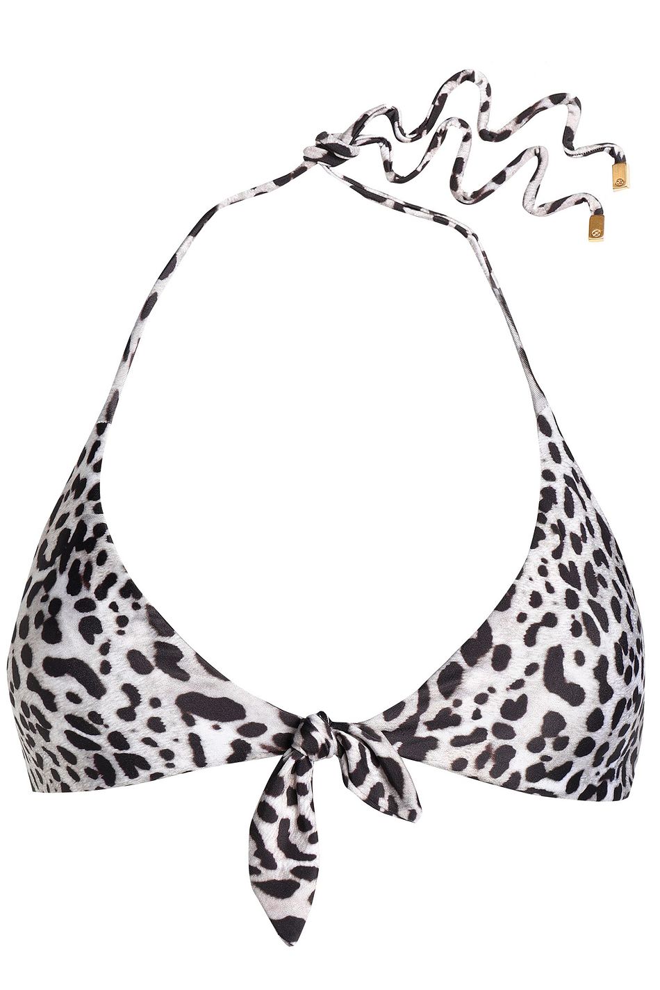 vix leopard print bikini