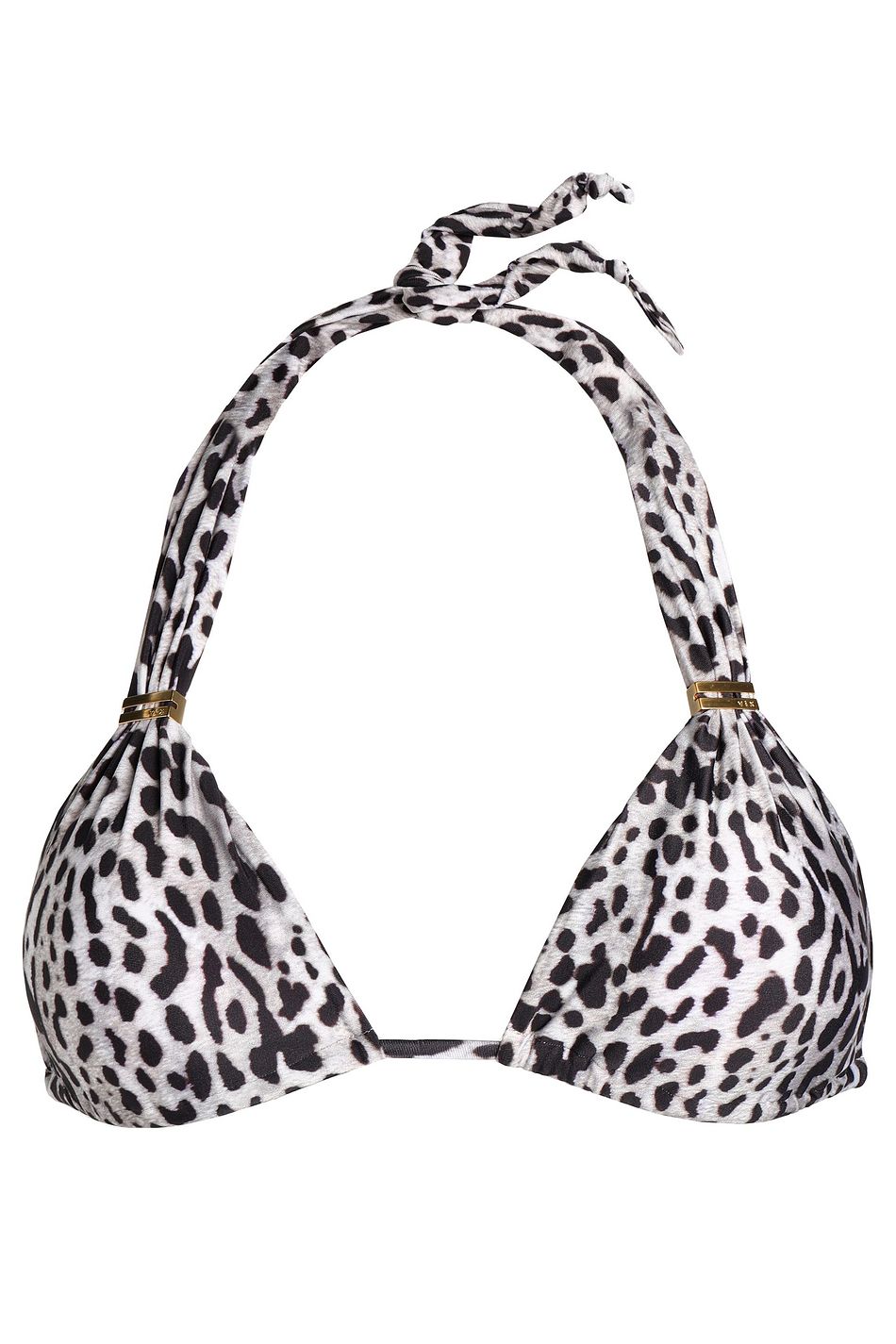 vix leopard print bikini