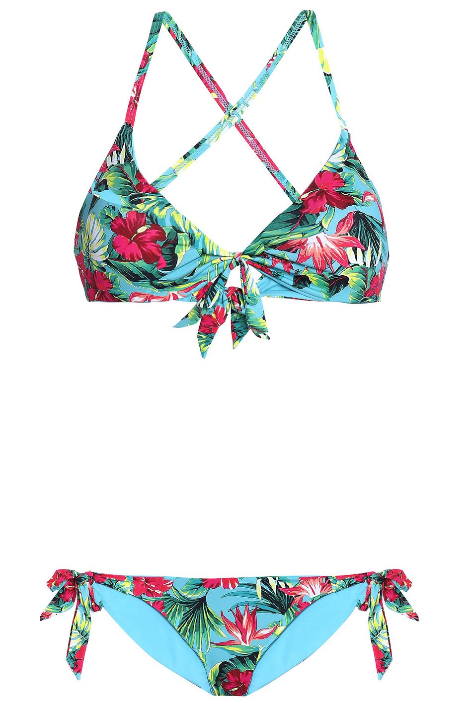 outnet bikinis