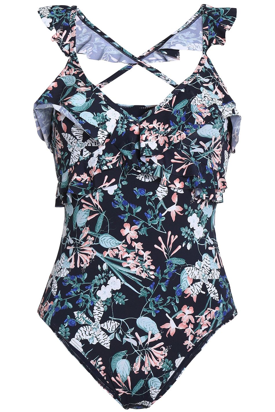 tart collections swimwear