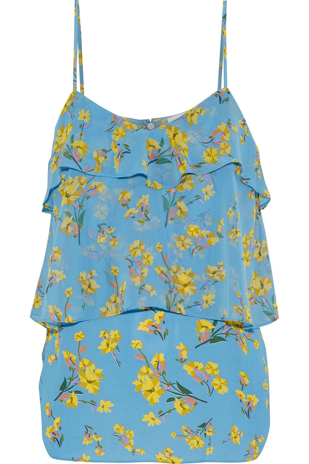 Sky Blue Tops Sleeveless Sale Up To 70 Off The Outnet Goen J The Outnet