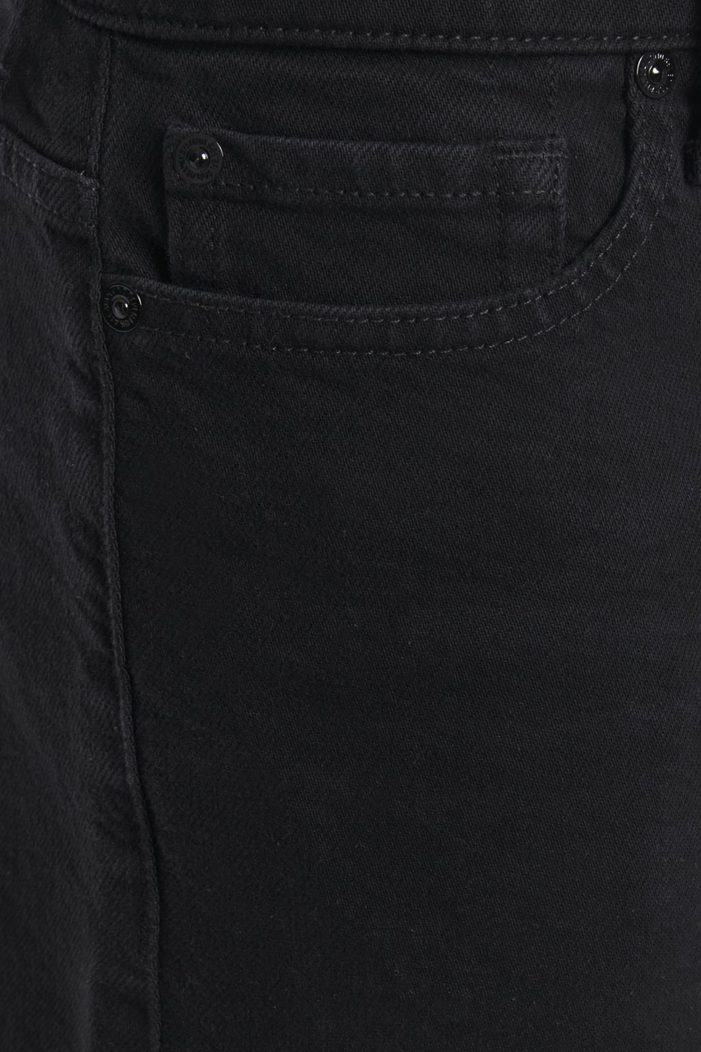 7 FOR ALL MANKIND Boy denim shorts
